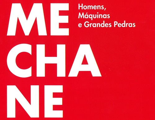 MECHANE  – Fundação prolonga exposição até 12 de janeiro