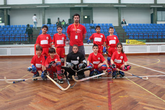 FMAM apoiou equipa ACR Gulpilhares no II Torneio Internacional de Hóquei em Patins na Madeira