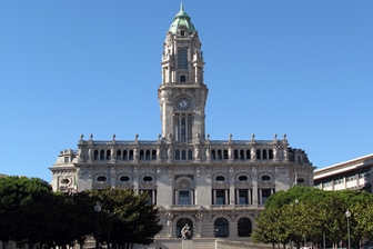 Fundação no Conselho Municipal da Cultura da Câmara Municipal do Porto