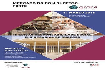 III Edição do evento Responsabilidade Social Empresarial de Sucesso