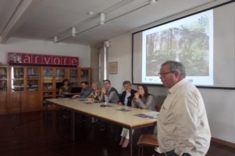 Percursos de Cidadania. Alfabetização solidária e literacias