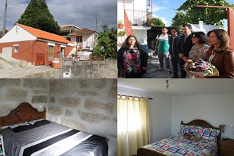 FMAM e Habitat for Humanity reabilitam mais uma casa