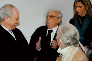 Inaugurada mais uma casa  da 3ª Fase do Porto Amigo