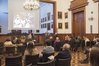 Dia Internacional do Voluntariado comemorado na Universidade do Porto