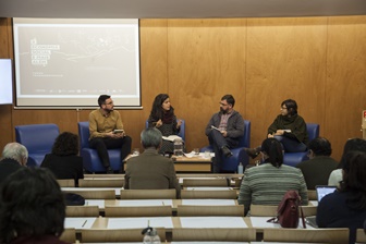 Fundação participa em fórum de economia social na UTAD