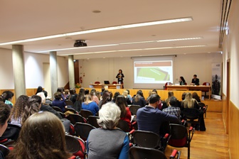 Temas sociais em debate na V Semana da Intervencao Social