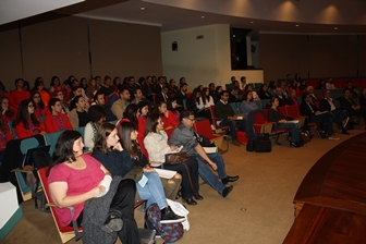 Fundação participa no VII CONGRESSO IPT