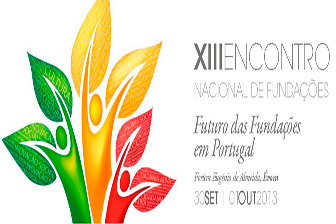 XIII Encontro Nacional de Fundações