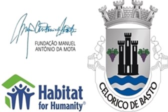 Fundação celebra protocolo com Celorico de Basto e Habitat