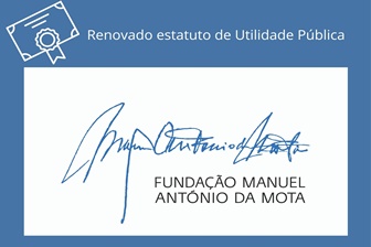 Fundação renova estatuto de utilidade pública