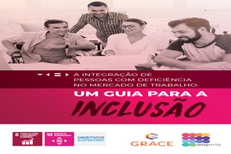 GRACE Integração de pessoas com deficiência