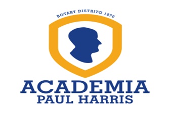 ROTARY Academia Paul Harris – Desenvolvimento de Jovens líderes