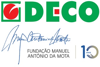 Fundação e DECO celebram protocolo de cooperação