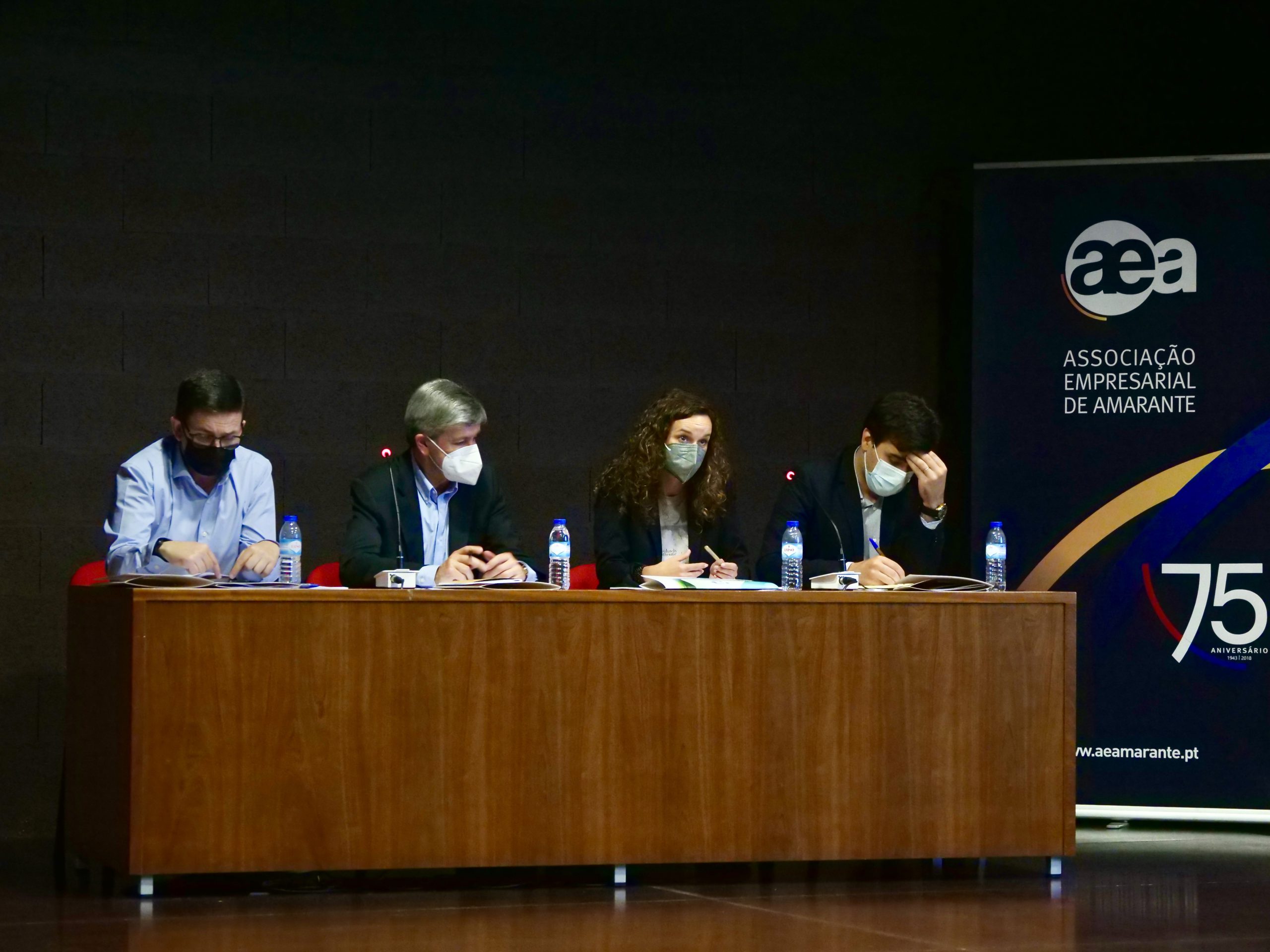 JOVENS EMPREENDEDORES Encerramento da 9ª edição