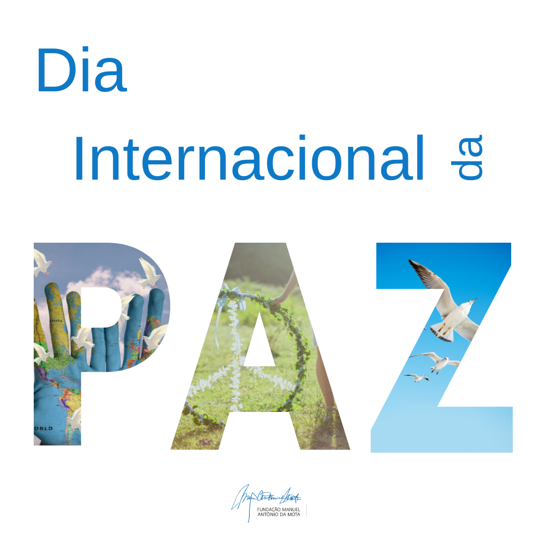 Dia Internacional da Paz