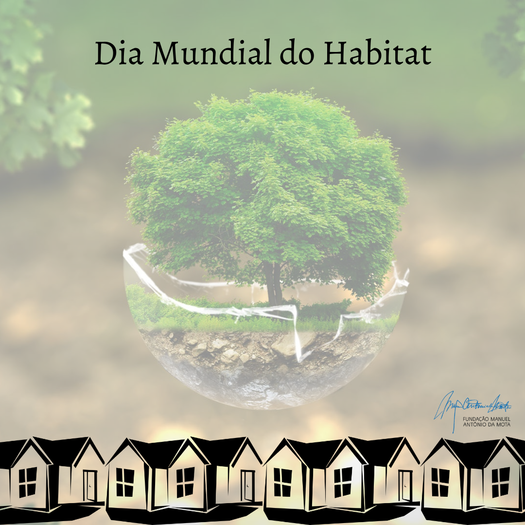 Dia Mundial do Habitat