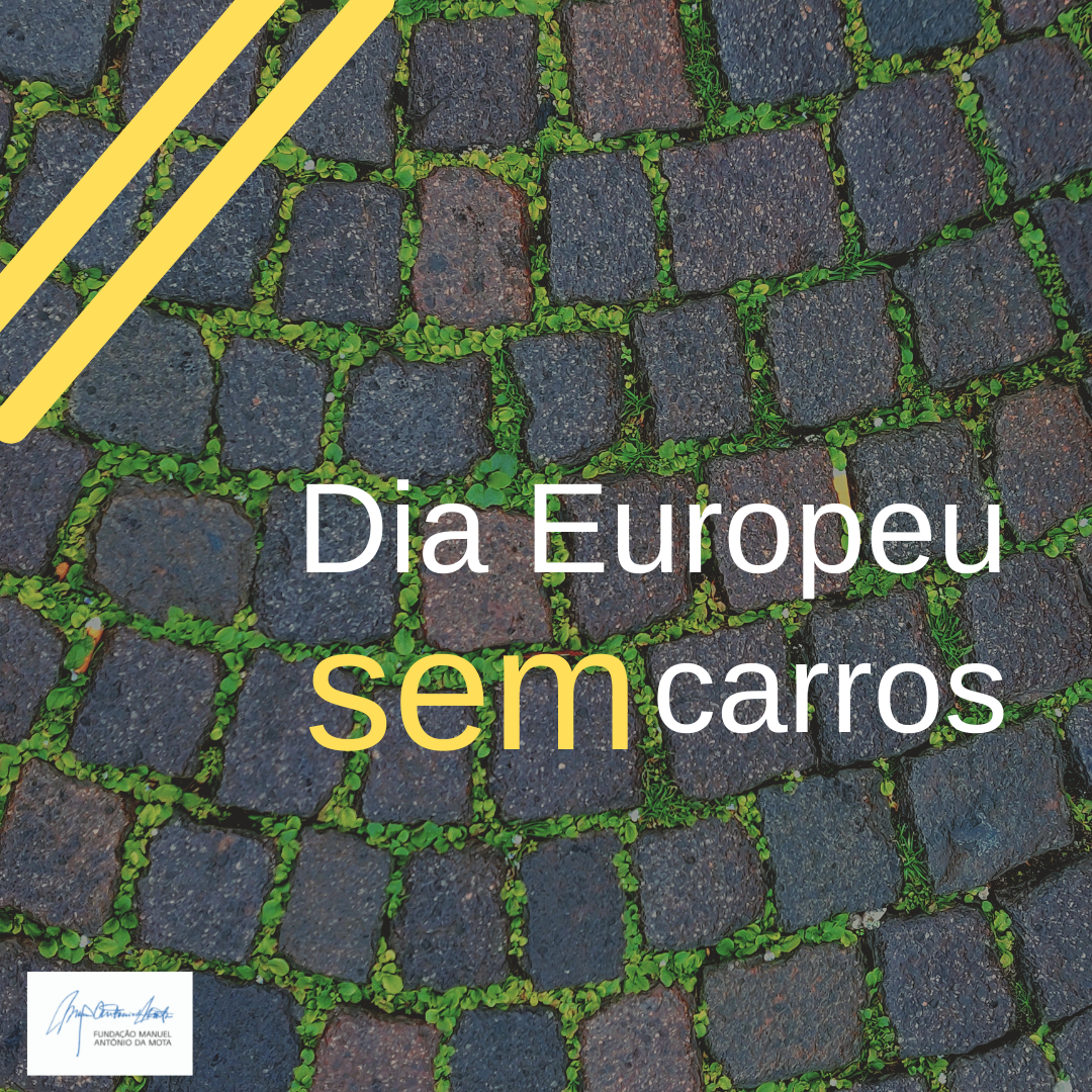 Dia Europeu sem carros