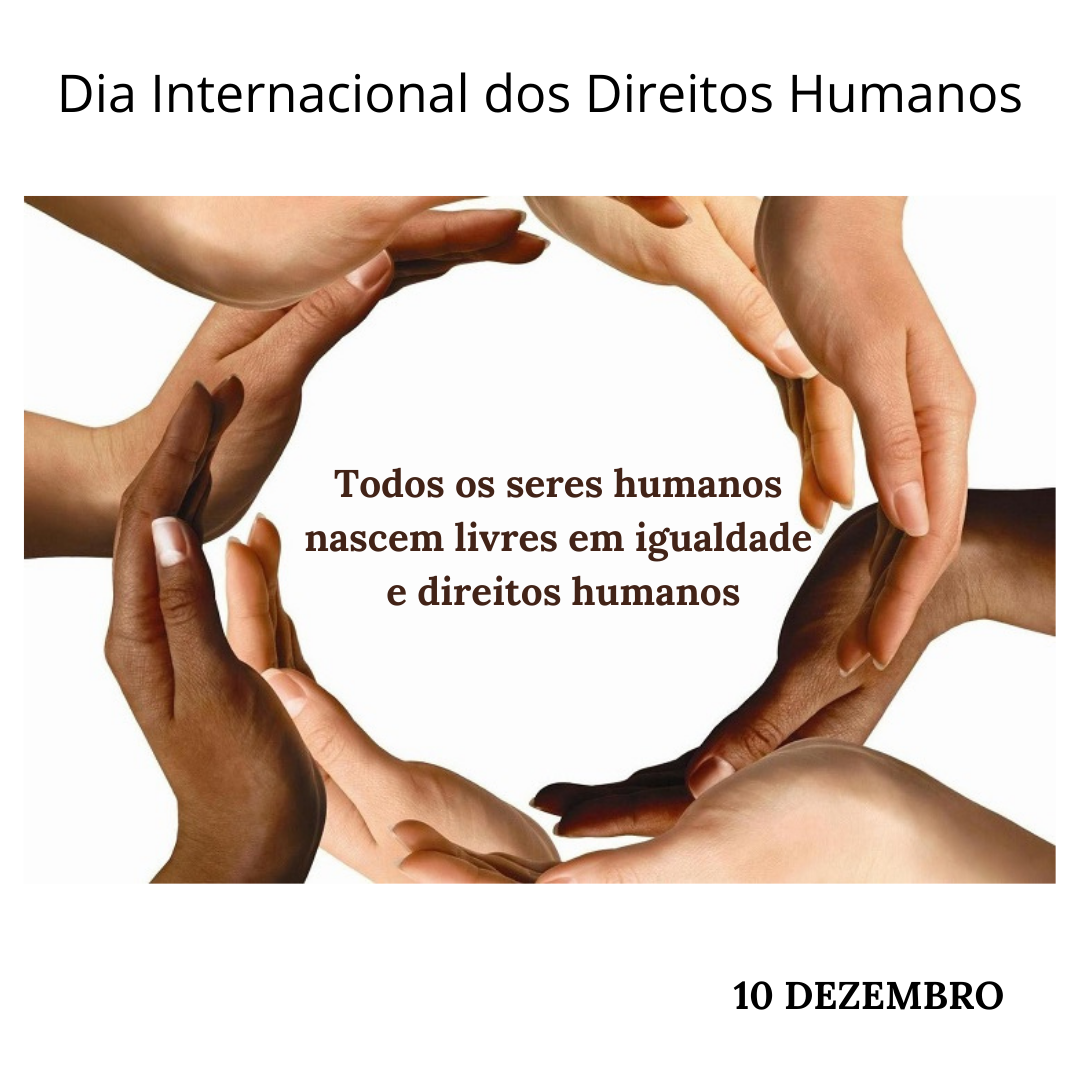 Dia Internacional dos Direitos Humanos