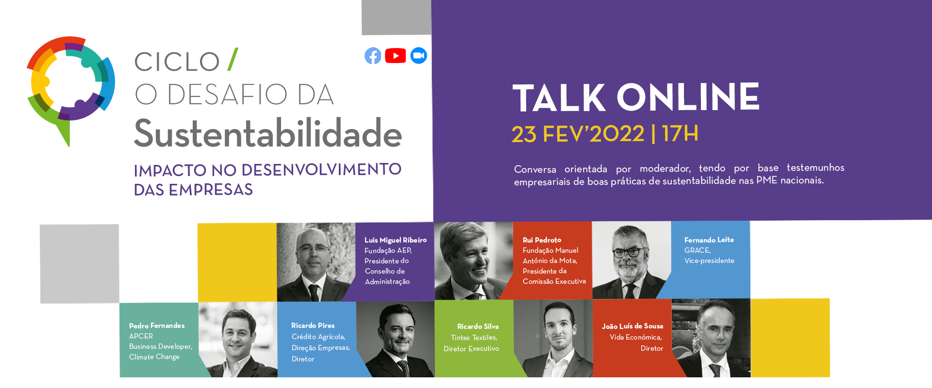 Sustentabilidade – desafio no desenvolvimento das empresas