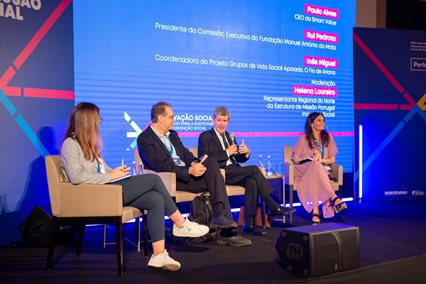 Fórum para a Inclusão Social no Porto