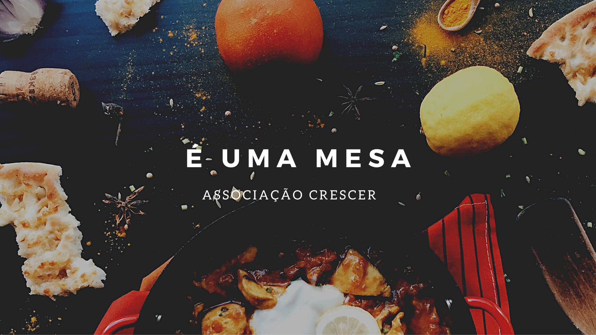 CRESCER inaugura novo restaurante