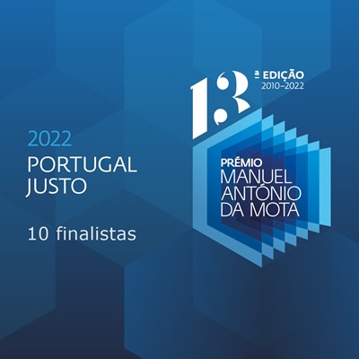 Apuradas as 10 candidaturas finalistas da 13ª edição do Prémio Manuel António da Mota