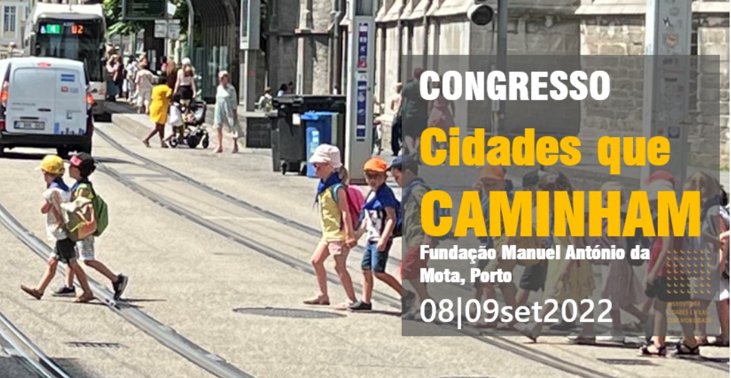 FMAM acolheu Congresso da REDE CIDADES QUE CAMINHAM