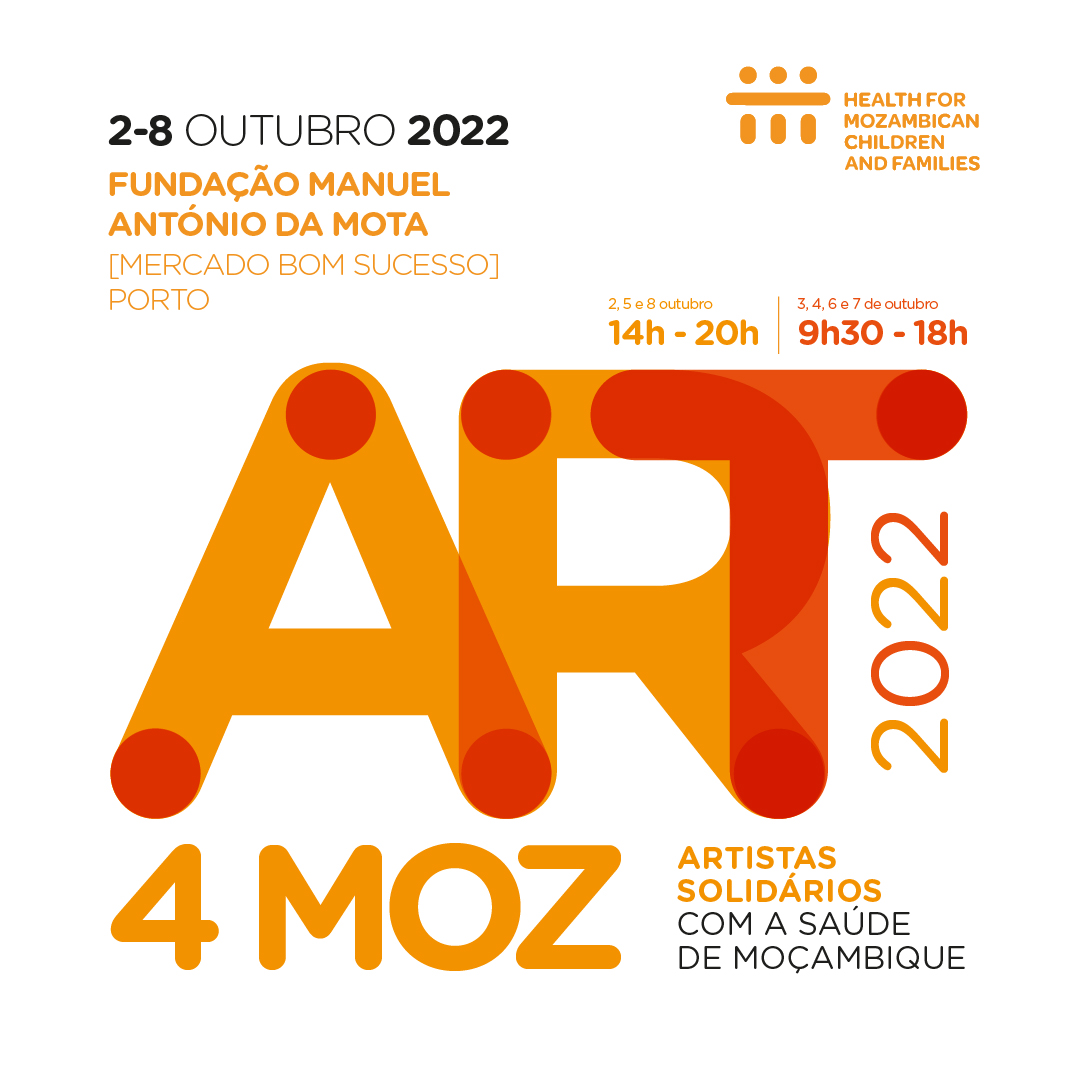 ART4MOZ ART4MOZ
