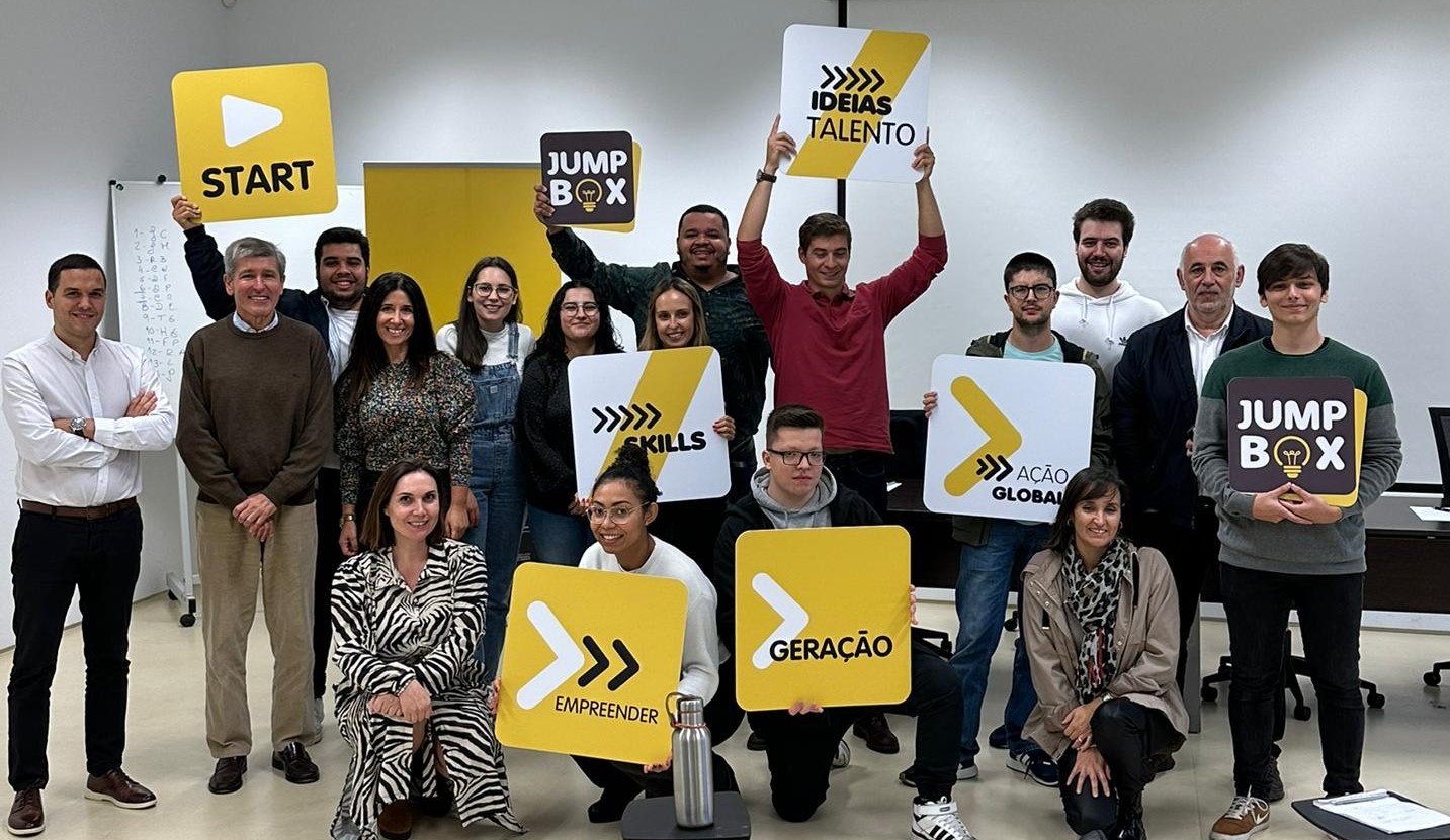 JUMP BOX encerra edição no Regia Douro Park