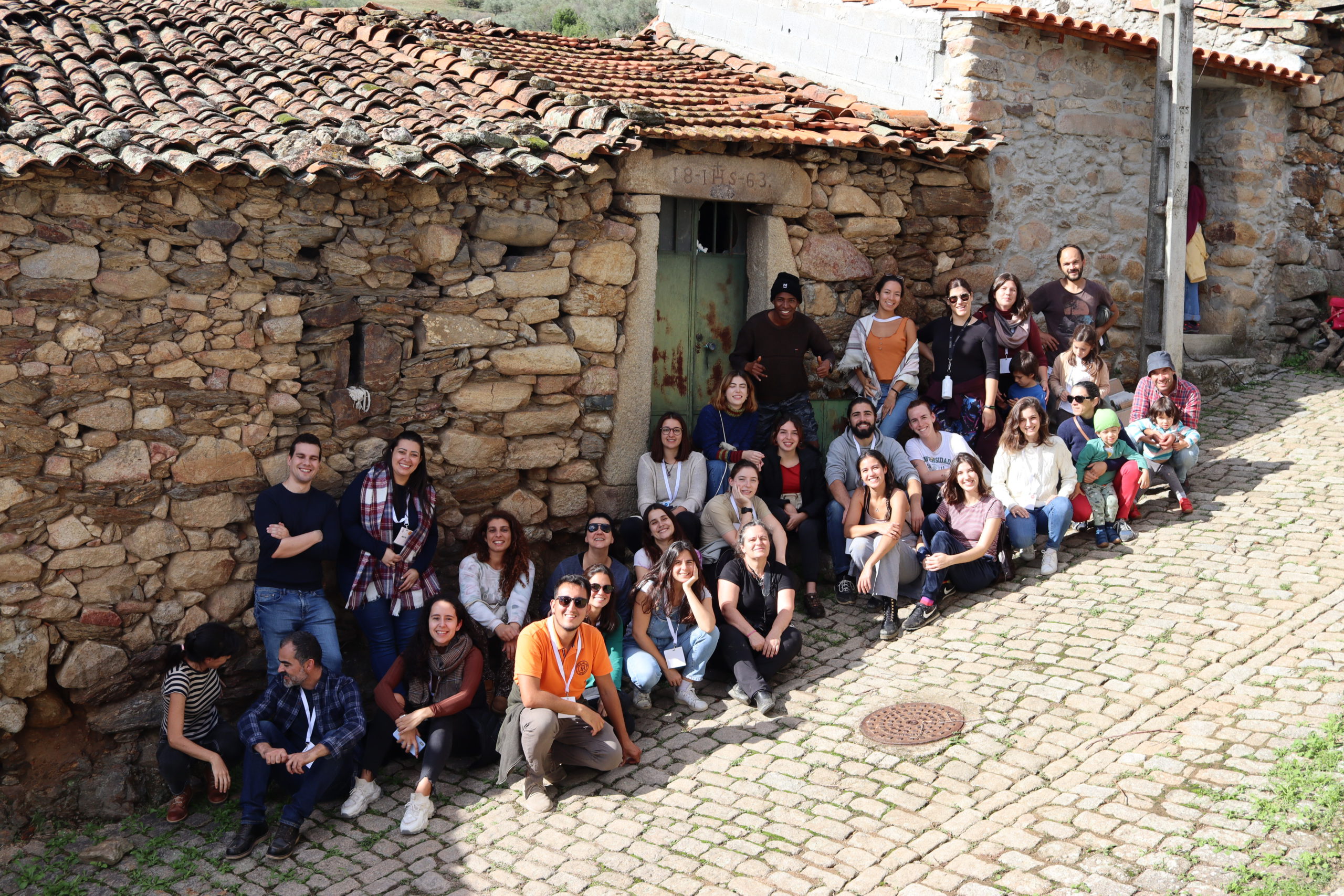 Fundação apoia primeiras Jornadas Imersivas para a Sustentabilidade da iLocal