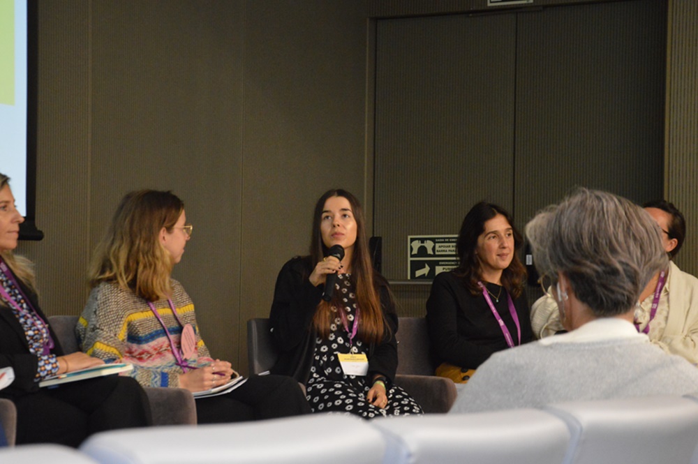 Fundação participa em evento sobre voluntariado corporativo promovido pela Pista Mágica