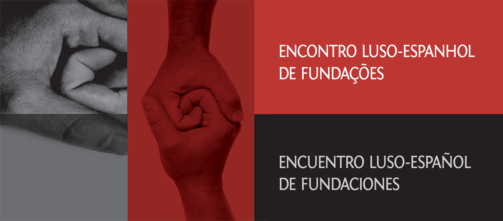 Fundação presente no X Encontro Luso-Espanhol de Fundações