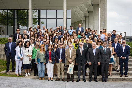 Fundação apoia a criação de Rede Municipal de Saúde Mental em Barcelos